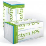 Styrotrade Styro EPS 70 F 60 mm m² – Hledejceny.cz