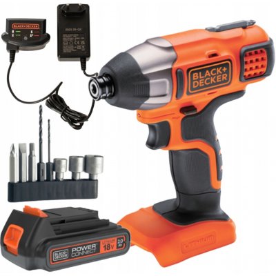 Black & Decker BDCIM18D1A – Zboží Mobilmania
