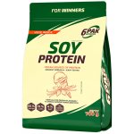6Pak Nutrition Vegan Soy Protein 700 g – Sleviste.cz