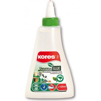 Kores Universal Glue Eco lepidlo 125 ml