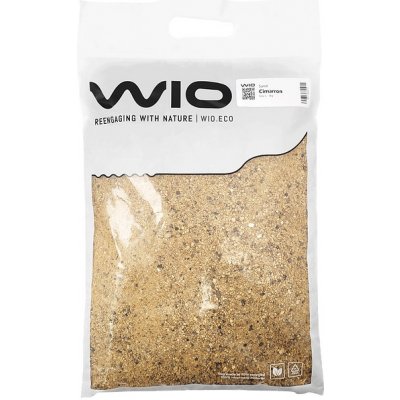 Wio Cimarron Sand 5 kg – Zboží Dáma