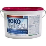Rokospol ROKOUNIMAL Plus 40kg bílá – Sleviste.cz