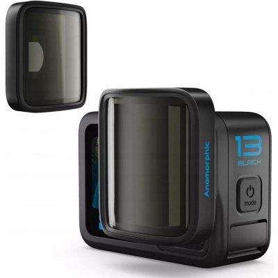GoPro Anamorphic Lens Mod AEWAL-011 – Zboží Živě GoPro Anamorphic Lens Mod AEWAL-011 – Zboží Živě