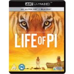 Life of Pi BD – Hledejceny.cz