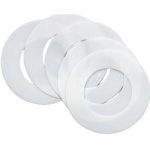 PLASTIA Těsnění k fermentačnímu víčku 7 cm 5 ks – Zboží Mobilmania