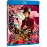 Wonka - BD – Sleviste.cz