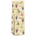 ARGUS Dárková papírová taška na víno (12 x 40 cm) 07370709 – Sleviste.cz