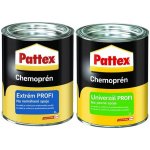 PATTEX Chemoprén Extrém Profi 1 kg – Hledejceny.cz