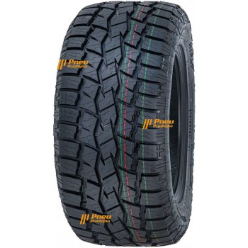 Pneumatiky Hifly Vigorous AT606 245/70 R16 107T