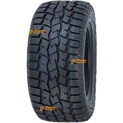 Hifly Vigorous AT606 265/70 R16 112T – Zbozi.Blesk.cz