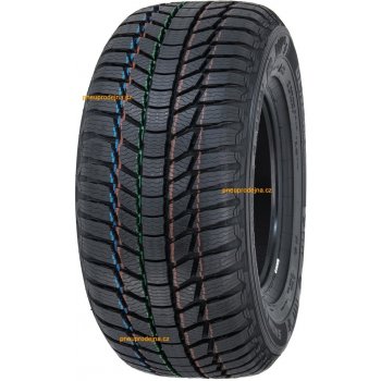 Pneumatiky General Tire Snow Grabber Plus 215/65 R17 99V