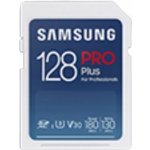 Samsung SDXC 128 GB MB-SD128S/EU – Sleviste.cz