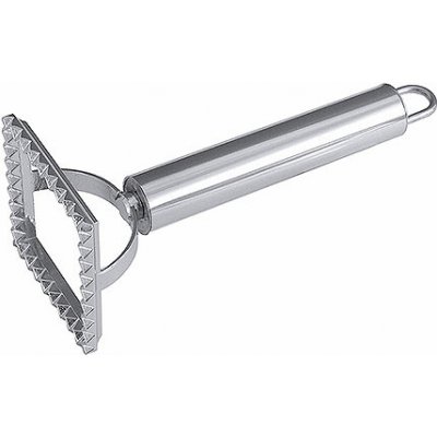 CONTACTO Tvořítko na ravioli, čtvercové 155x65x65 mm | CONTACTO, Polaris – Sleviste.cz