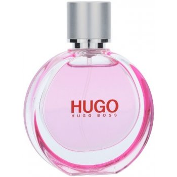 Hugo Boss Hugo Extreme parfémovaná voda dámská 75 ml