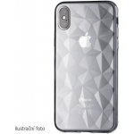 Pouzdro Forcell PRISM Huawei Y5 2018 čiré – Zboží Mobilmania