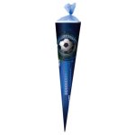 Herlitz Kornout Fotbal 70 cm – Zboží Dáma