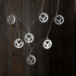 Star Trading Světelný řetěz Woodworks Jelen – Hledejceny.cz