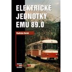Elektrické jednotky emu 89.0 – Hledejceny.cz