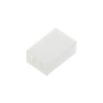 MOLEX Konektor: kabel-pl.spoj KK 254 PIN: 3 Provedení: bez kontaktů – Sleviste.cz