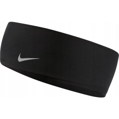 Elastická Nike Dri-Fit černá – Hledejceny.cz