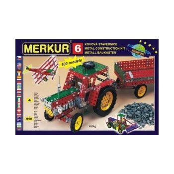 Merkur M 6