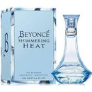 Beyoncé Shimmering Heat parfémovaná voda dámská 100 ml