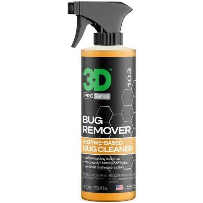 3D BUG REMOVER 473 ml – Zboží Mobilmania