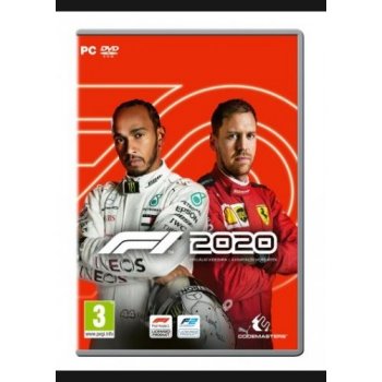 F1 2020