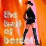 Brigitte Bardot - The Best of Bardot CD – Hledejceny.cz