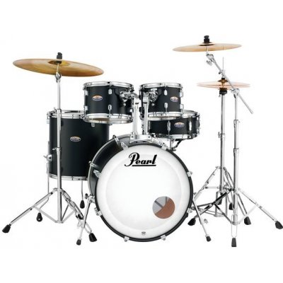 Pearl DMP925S/C227 Decade Maple Satin Slate Black – Zbozi.Blesk.cz