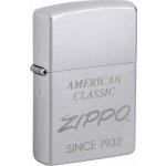 Zippo benzínový American 26686 – Sleviste.cz