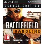 Battlefield: Hardline (Deluxe Edition) – Zboží Živě
