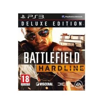 Battlefield: Hardline (Deluxe Edition)