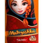 White Goblin Games Matryoshka – Hledejceny.cz