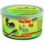 Lucky Reptile Herp Diner ryby 35 g FP-67371 – Zboží Dáma