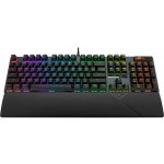 Asus ROG Strix Scope II X NX Snow V2 90MP03XF-BKZA00 CZ/SK – Zboží Živě