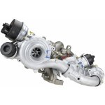 BiTurbo Volkswagen T6 2.0BiTDi KKK 10009700383 – Zboží Mobilmania