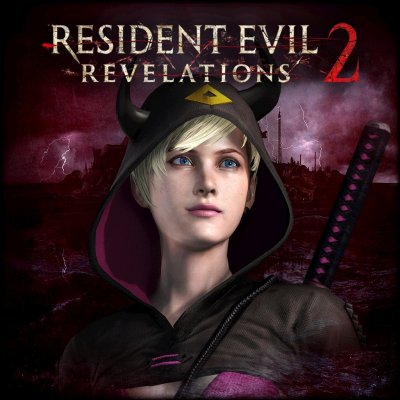 Resident Evil: Revelations 2 – Zbozi.Blesk.cz