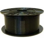 Plasty Mladec PLA+ 1,75 černá, 1 kg – Zboží Živě