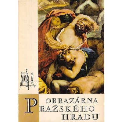 Obrazárna Pražského hradu – Zboží Mobilmania