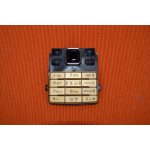 Klávesnice Nokia 6300 – Zboží Živě