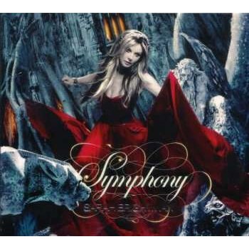 Sarah Brightman - Symphony Digipack CD