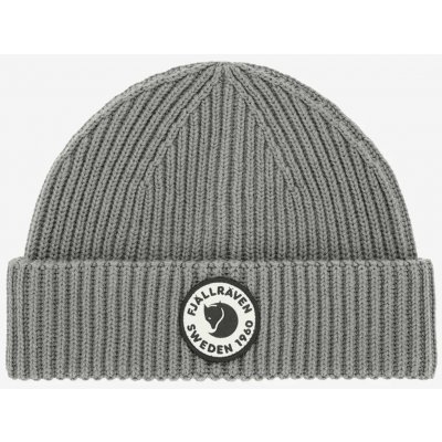 Fjallraven 1960 Lite Logo Hat grey – Hledejceny.cz