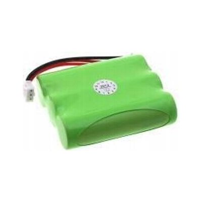 Powery Commodore 200CT 1200mAh NiMH 3,6V - neoriginální – Zboží Živě