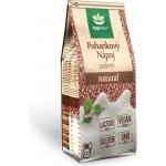 Topnatur s.r.o. Sójový nápoj extra protein 350 g – Zboží Dáma