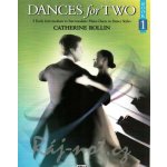 Dances for Two 1 by Catherine Rollin 1 klavír 4 ruce – Sleviste.cz