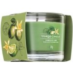 Yankee Candle VANILLA LIME 37 g – Zbozi.Blesk.cz