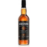 Aerstone Land Cask 10y 40% 0,7 l (holá láhev) – Sleviste.cz