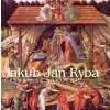 Hudba Jan Jakub Ryba - CESKA MSE VANOCNI CD