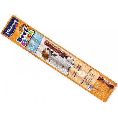 Vitakraft Beef Stick Low Fat 12 g